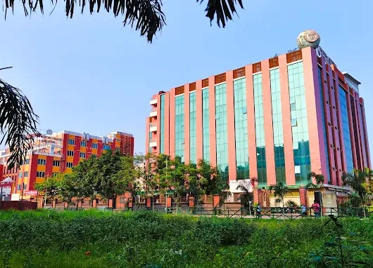 PKG Medical College